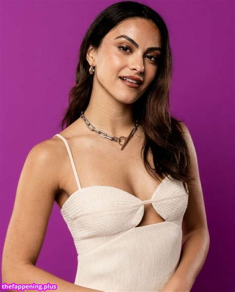 Camila Mendes Camilamendes Camimendes Nude OnlyFans Photo 982