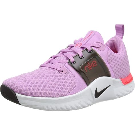 Nike Re In Season TR 10 Running Shoes White CK2576 600 sz 8.5-10 Pink ...