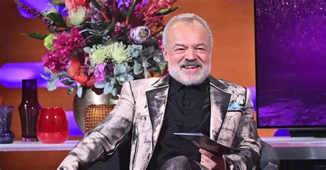 Graham Norton Quits Virgin Radio Weekend Show With Immediate Effect