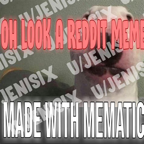 Reddit meme. : r/memes