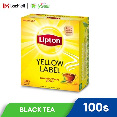 Buy Lipton Milk Tea Classic Online My