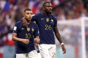 Kylian Mbappe căpitanul echipei naționale a Franței cere explicit