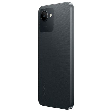 Смартфон Realme C30 2/32GB Black в Алматы - цены, купить в интернет ...