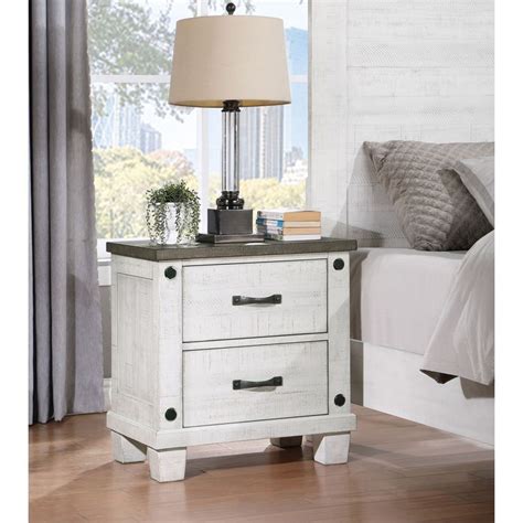 Nightstands | Storage furniture bedroom, Bedroom furniture stores ...