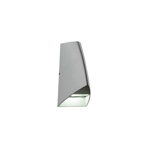 Aplique led 2w de exterior ip54 ascendente/descendente 3000k eilen ...
