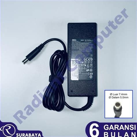 Jual HARGA DISC Adaptor Charger DELL Latitude E5420 E5430 E5450 E5470