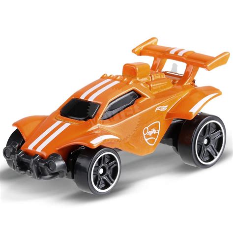 Hot Wheels Octane Rocket League FYF57 Shopee Brasil
