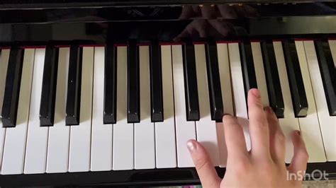 21 Gracie Abrams Piano Tutorial As Requested Youtube