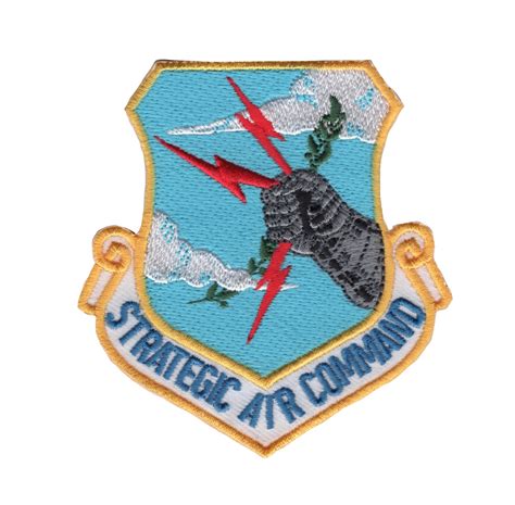 Usaf Squadron Patches Us Air Force Squadron Patches