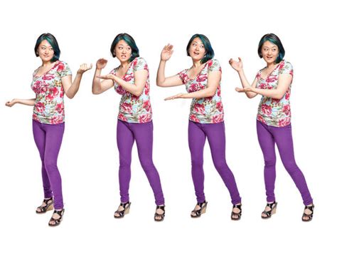 Air Sex World Championships What It Takes To Win