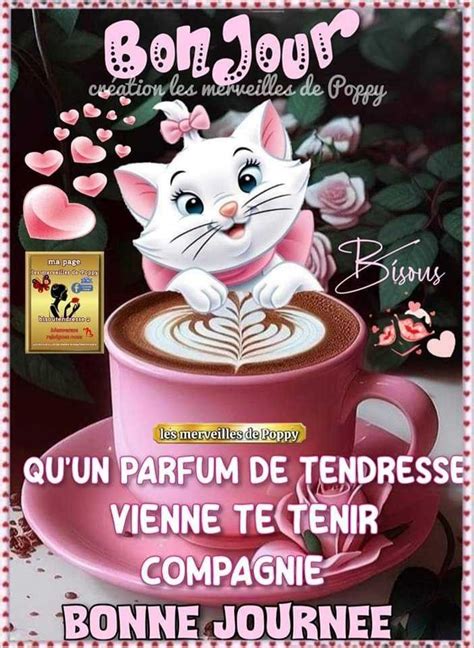 Pingl Par Les Merveilles De Poppy Jenny Sur Bonjour En Bonjour