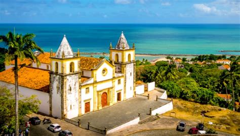 O Que É Um Patrimônio Da Humanidade - O que fazer em Olinda: descubra o patrimônio cultural da humanidade ...