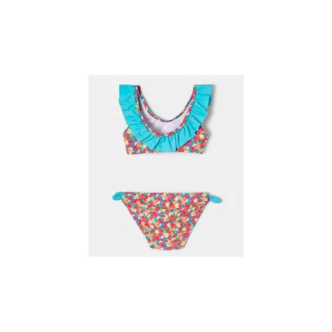 Mayoral Verano Bikini Ni A Tropical