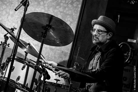 Greg Burk Expanding Trio Message In The Clouds Padova Jazz