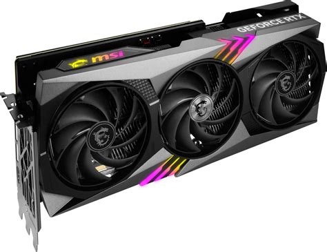 MSI GeForce RTX 4070 Ti GAMING X TRIO 12G | TSBOHEMIA.CZ