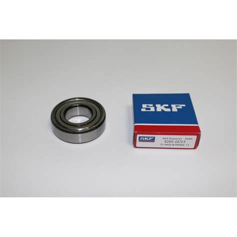Подшипник SKF 205 ZZ - Интернет-магазин - Бытовая техника в магазинах ...