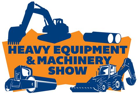 Contact Us Heavy Equipment And Machinery Show