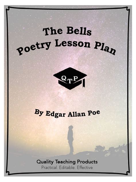 The Bells Preview | PDF | Poetry | The Raven