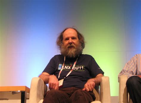 Pictures of Alan Cox