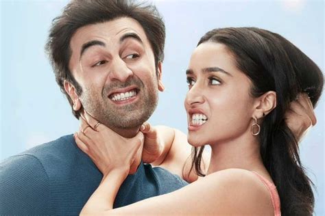 Tu Jhoothi Main Makkaar Box Office Collection Day 1 Ranbir Kapoor