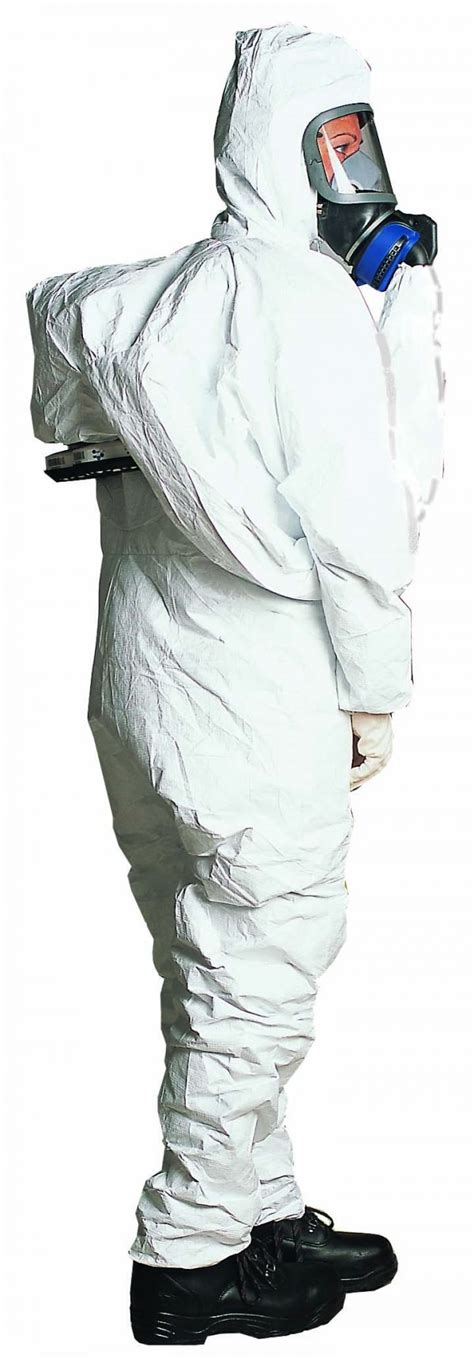 Disposable Tyvek Suit Safety Equipment Australia