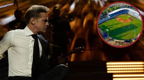 Se Cancela O No El Concierto De Luis Miguel Esta Semana Lo Define El