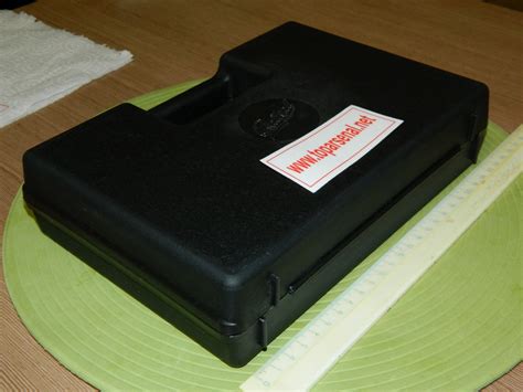MP-654K PM Makarov Baikal original plastic case for sale