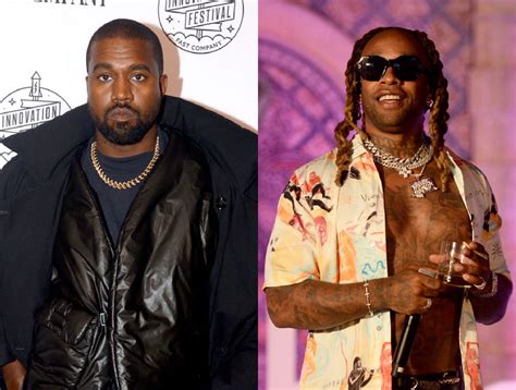 Kanye Reveals Release Date For Ty Dolla Ign Collab Lp Vultures