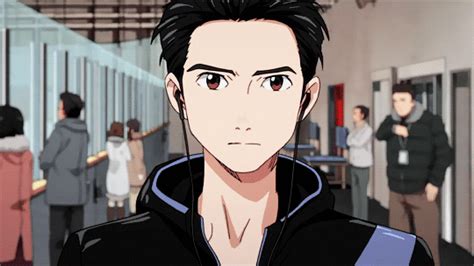 Yuri On Ice Episode 5 Discussion Forums