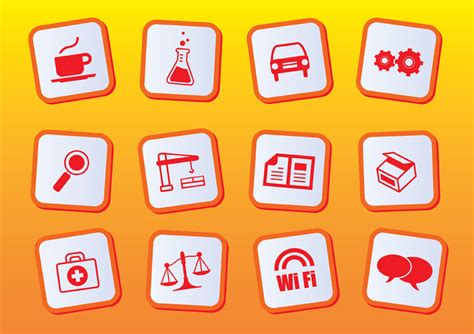 12 Free Vector Graphics Icons Images - Free Vector Icons, Free Vector ...