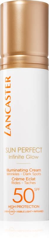 Lancaster Sun Perfect | Lancaster Infinite Glow | SPF 50 | notino.bg