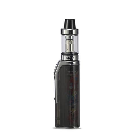 Thuốc Lá Điện Tử, Vape Mini 80w - tặng kèm tinh dầu 60ML