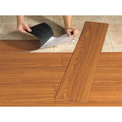 Reasons To Choose Vinyl Flooring TopsDecor