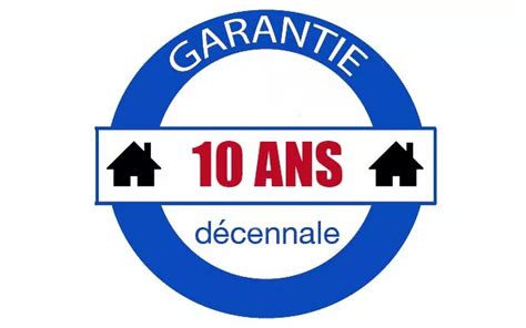 Couverture des garanties décennale biennale et de parfait achèvement