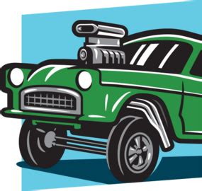 HW Gassers Hot Wheels Series HobbyDB