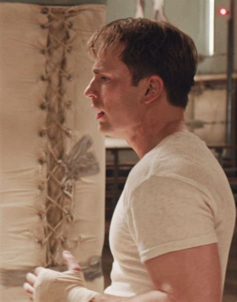 Captain America Chris Evans Captain America Steve Rogers Captain America Chris Evans Hot