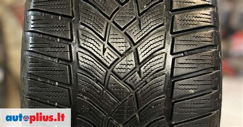 Goodyear Ultra grip, ziemas 265/60 R18 | A26717445
