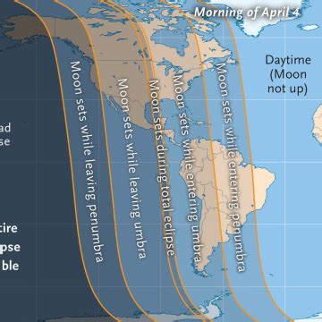 Catch a Quick Lunar Eclipse on Saturday, in the Sky and Online - NBC News