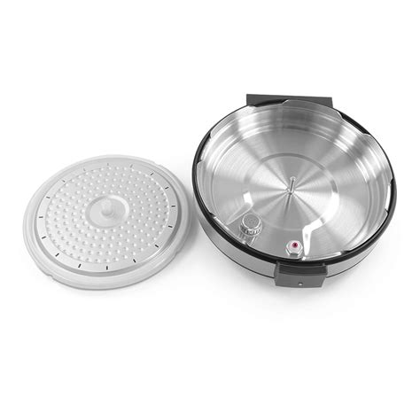 Мультиварка скороварка MARTA MT-4332