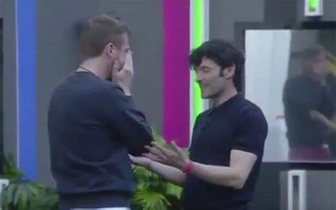 Big Brother Makes Reality History With Gay Proposal Gayety