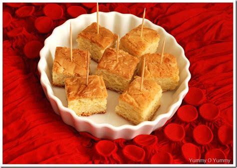 White Chocolate Bars – Happy Valentine’s Day!! | Yummy O Yummy