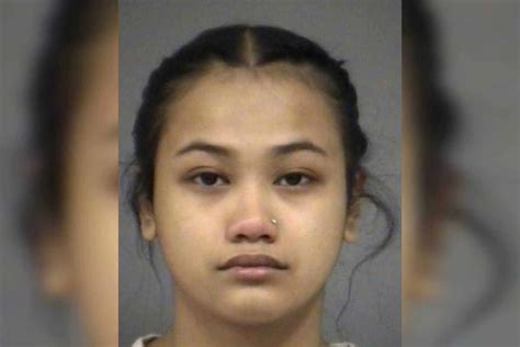 Mississauga Woman Arrested After Allegedly Robbing Guys On Dates Insauga