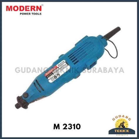 Jual MODERN M2310 MESIN BOR GANTUNG MINI GRINDER M 2310 M 2310 Shopee