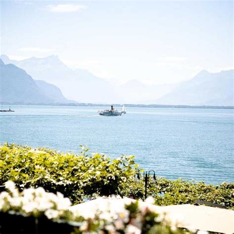 The 15 best luxury hotels in Lausanne – LuxuryHotel.world