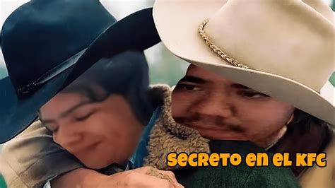 La Reacci N Mas Respetuosa Y Gay De Secreto En La Monta A Youtube