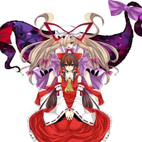 Touhou Image By Yutazou 820103 Zerochan Anime Image Board