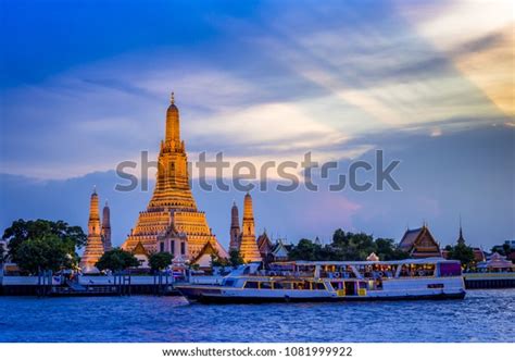 River Cruise Bangkok Royalty-Free Images, Stock Photos & Pictures | Shutterstock