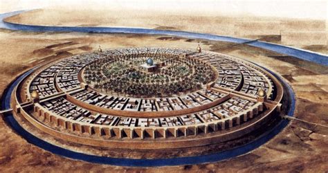 Urbanization And The Evolution Of Cities Across 5000 Years In Mesopotamia