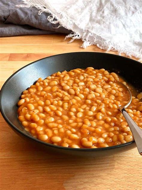 Heinz Beans (Copycat) - Pudge Factor