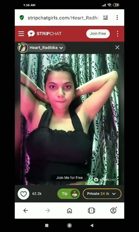 Indian Hot Stripchat Cam Slut Hot Show